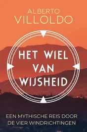 Omslag van Het wiel van wijsheid