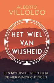 Omslag van Het wiel van wijsheid