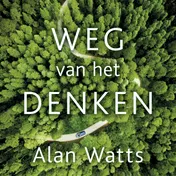 Omslag van Weg van het denken