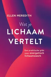 Omslag van Wat je lichaam vertelt