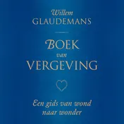Omslag van Boek van vergeving