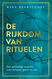 Omslag van De rijkdom van rituelen