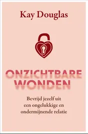 Omslag van Onzichtbare wonden