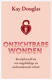 Omslag van Onzichtbare wonden