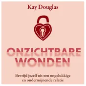 Omslag van Onzichtbare wonden