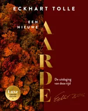 Omslag van Een nieuwe aarde
