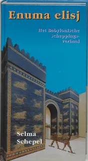 Omslag van Enuma Elisj