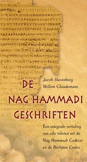 Omslag van De Nag Hammadi-geschriften