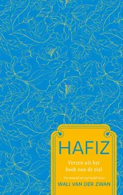 Omslag van Verzen uit het boek van de ziel