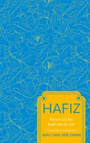 Omslag van Verzen uit het boek van de ziel
