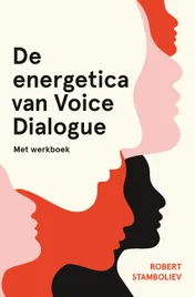 Omslag van De energetica van Voice Dialogue