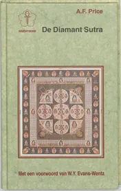 Omslag van De Diamant Sutra