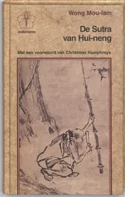 Omslag van De Soetra van Hui Neng