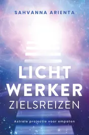 Omslag van Lichtwerker zielsreizen