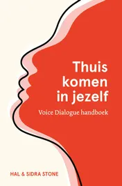 Omslag van Thuiskomen in jezelf