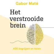 Omslag van Het verstrooide brein
