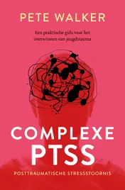 Omslag van Complexe PTSS