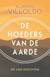 Omslag van De hoeders van de aarde