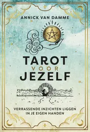 Omslag van Tarot voor jezelf