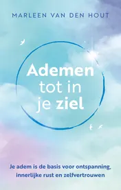 Omslag van Ademen tot in je ziel