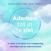 Omslag van Ademen tot in je ziel