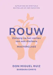Omslag van Rouw