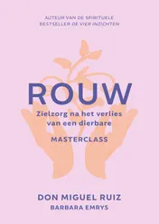 Omslag van Rouw
