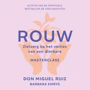 Omslag van Rouw