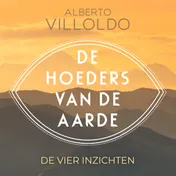 Omslag van De hoeders van de aarde