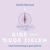 Omslag van Gids voor oude zielen