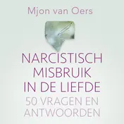 Omslag van Narcistisch misbruik in de liefde