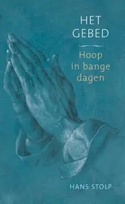 Omslag van Het gebed