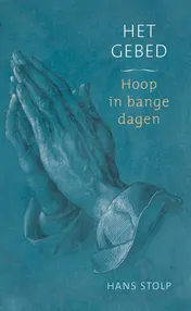 Omslag van Het gebed