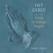 Omslag van Het gebed
