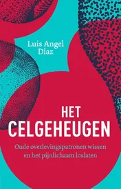 Omslag van Het celgeheugen