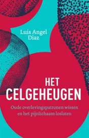 Omslag van Het celgeheugen