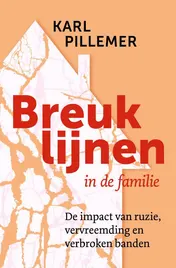 Omslag van Breuklijnen in de familie