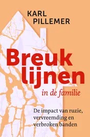 Omslag van Breuklijnen in de familie