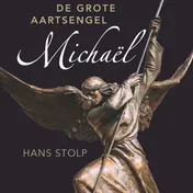 Omslag van De grote aartsengel Michaël