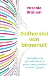 Omslag van Zelfherstel van binnenuit