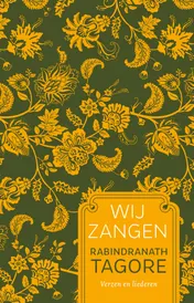 Omslag van Wijzangen