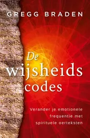 Omslag van De wijsheidscodes