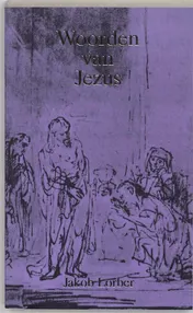 Omslag van Woorden van Jezus