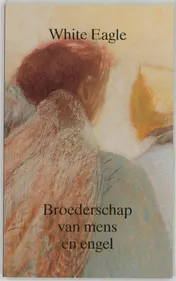 Omslag van Broederschap van mens en engel