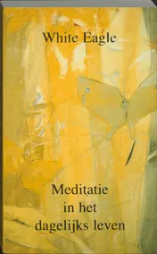 Omslag van Meditatie in het dagelijks leven