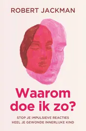 Omslag van Waarom doe ik zo?