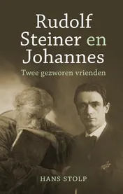 Omslag van Rudolf Steiner en Johannes