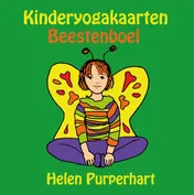 Omslag van Kinderyogakaarten