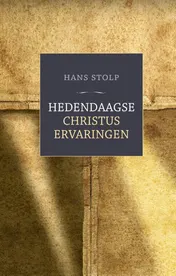 Omslag van Hedendaagse Christuservaringen