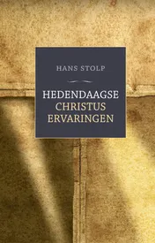 Omslag van Hedendaagse Christuservaringen